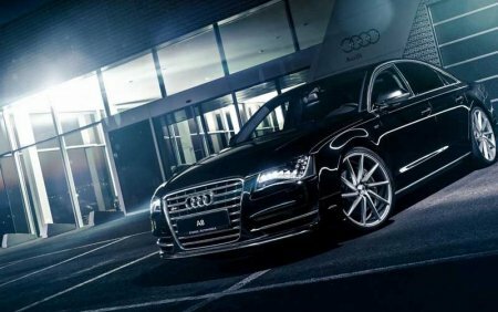 Почему черный автомобиль быстро пачкается?