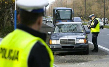 В Польше серьезно усложнили жизнь водителям